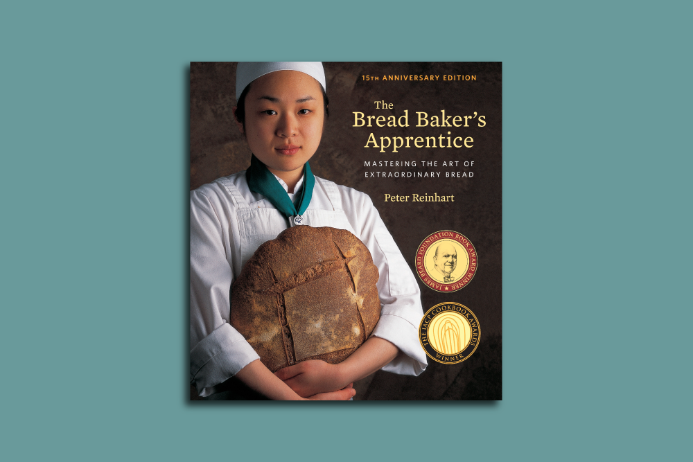 The Bread Baker's Apprentice Review The Cooking World
